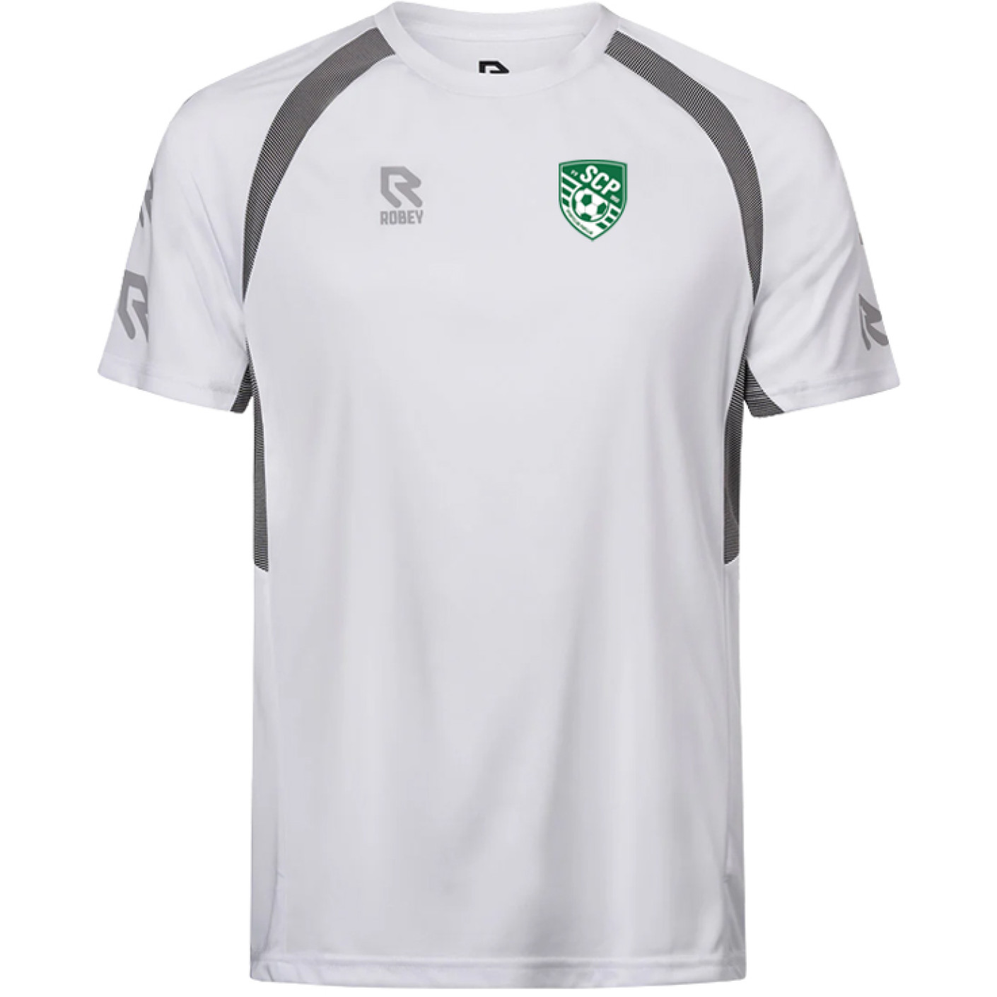 VV SCP - Robey Pre-Match Shirt - Senior