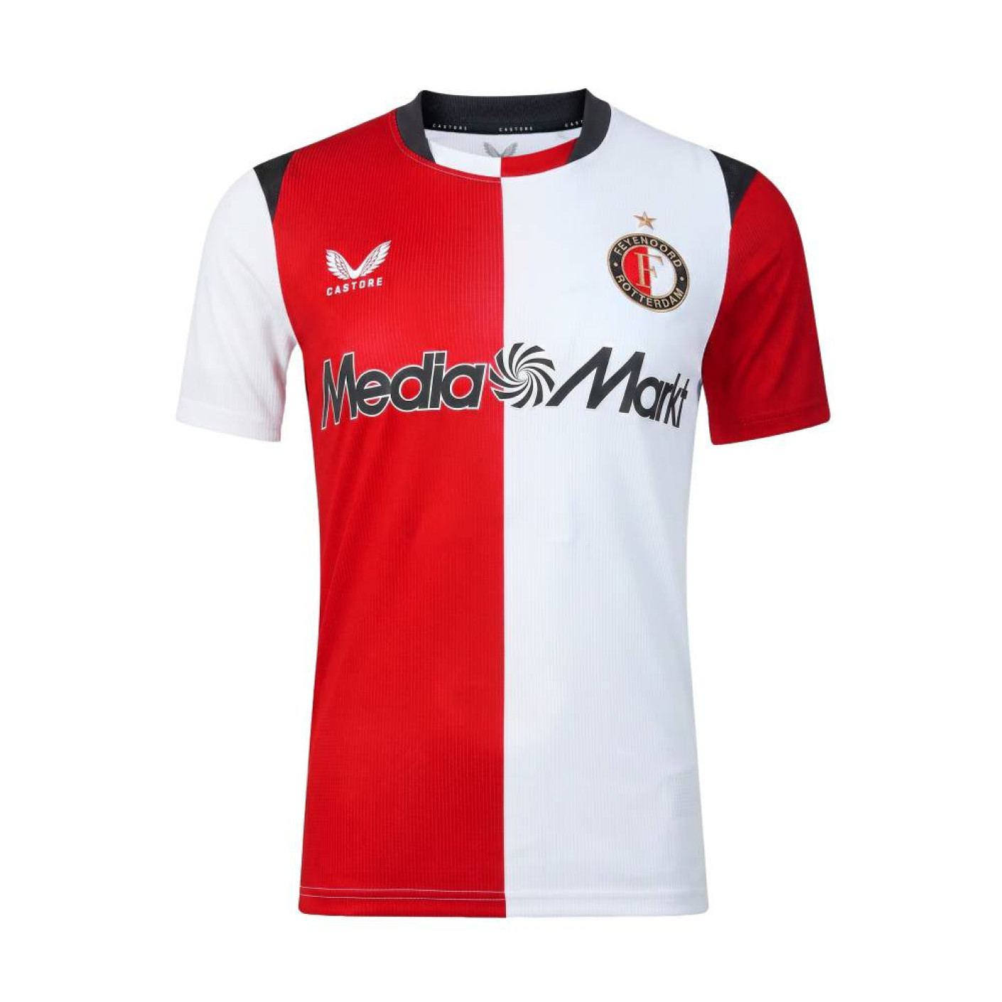 Castore Feyenoord Thuisshirt 2026-2027 Dames