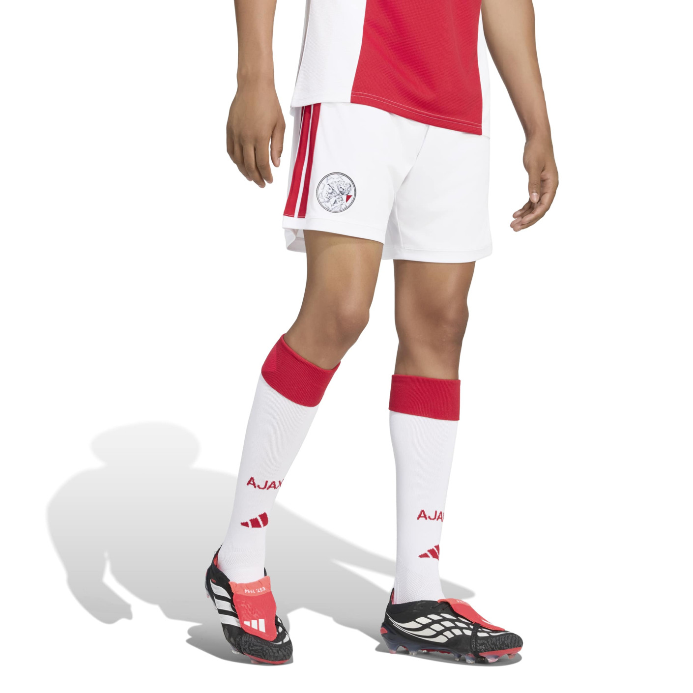 adidas Ajax Thuisbroekje 2026-2027