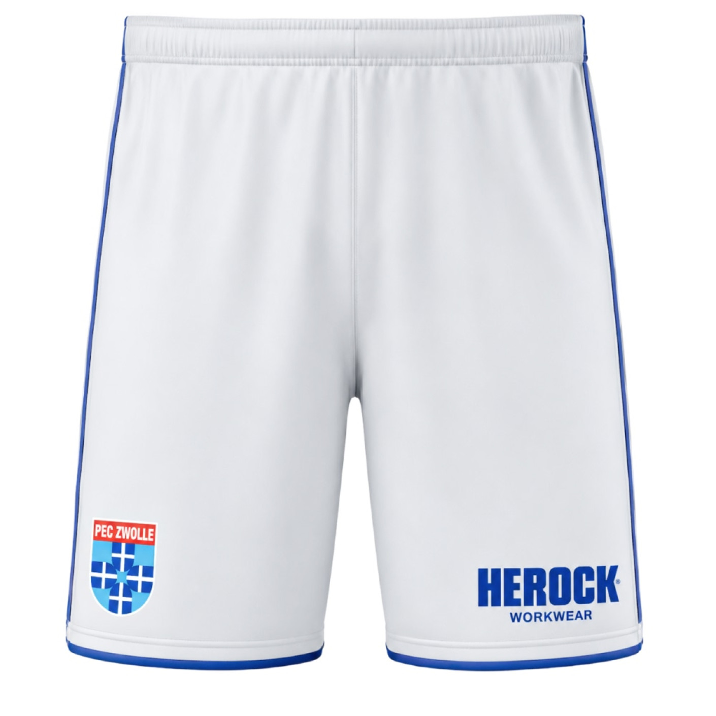 Shorts adidas PEC Zwolle Home 2026-2027