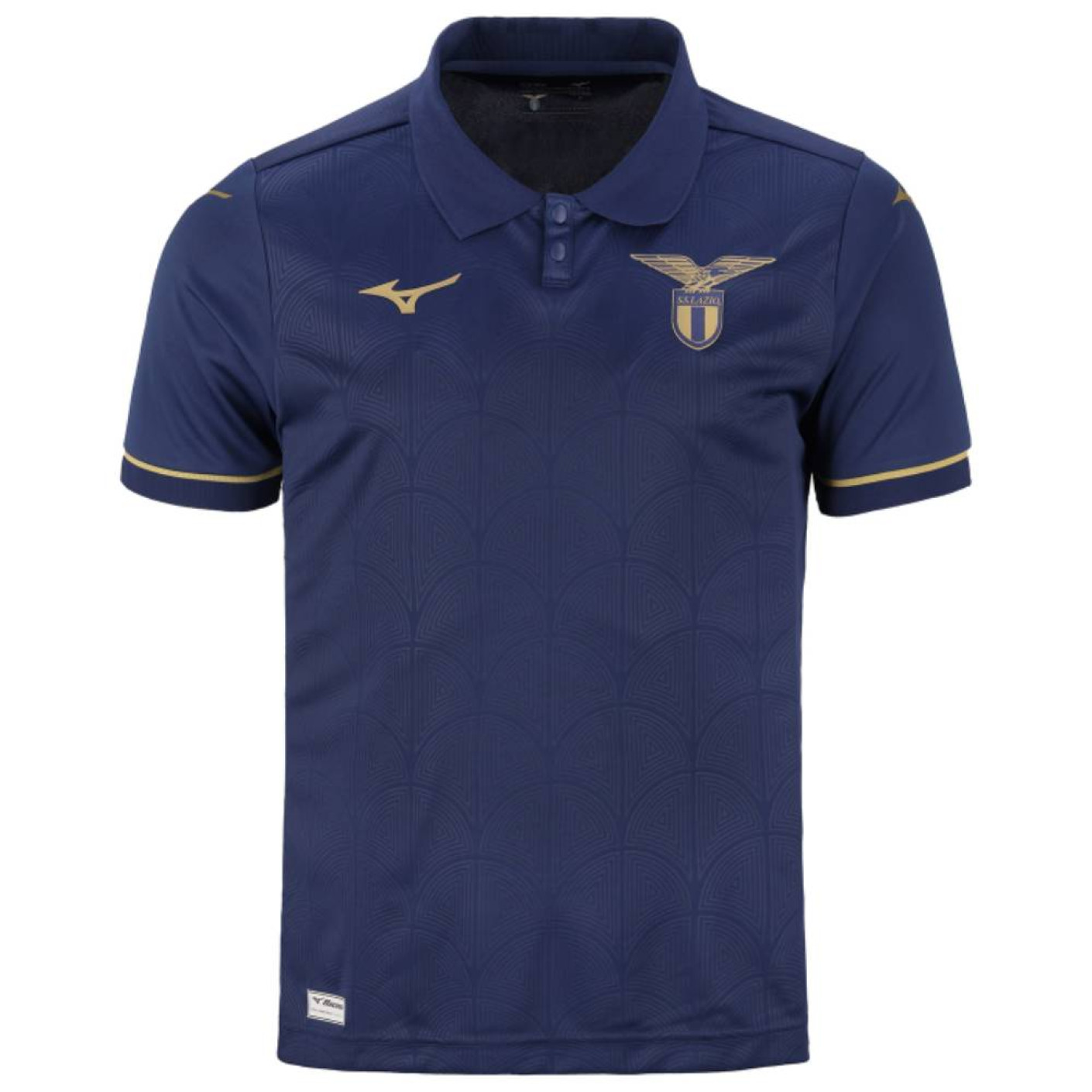 3ème maillot Mizuno Lazio Roma 2026-2027