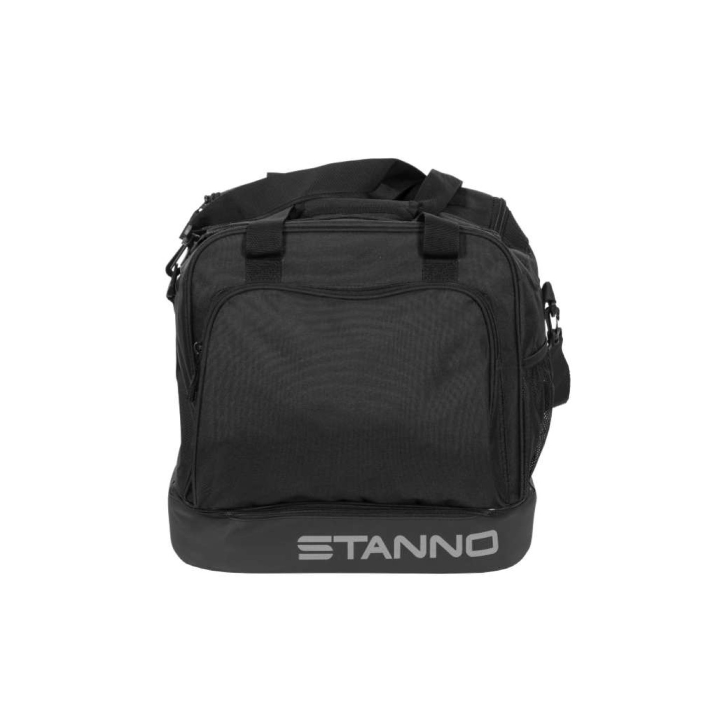 Stanno Pro Backpack Prime Zwart
