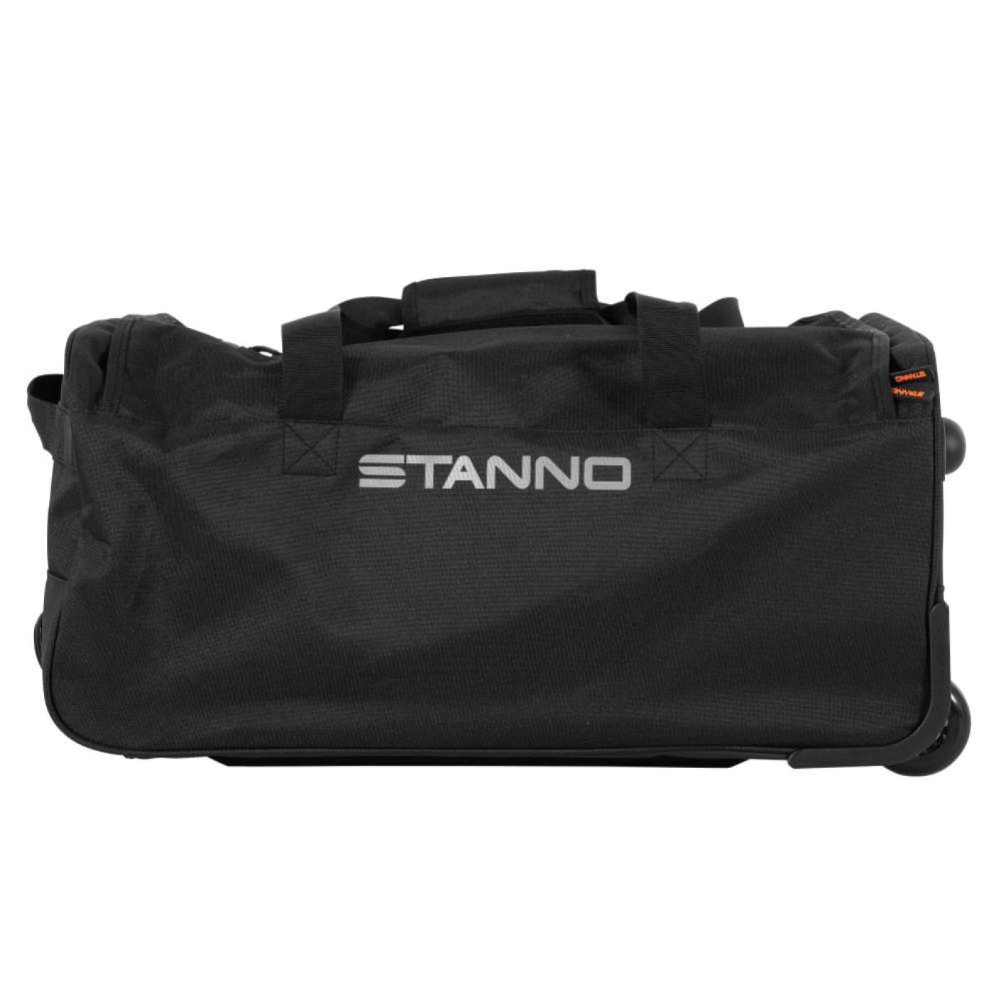 Sac à roulettes Stanno Premium Medium, noir