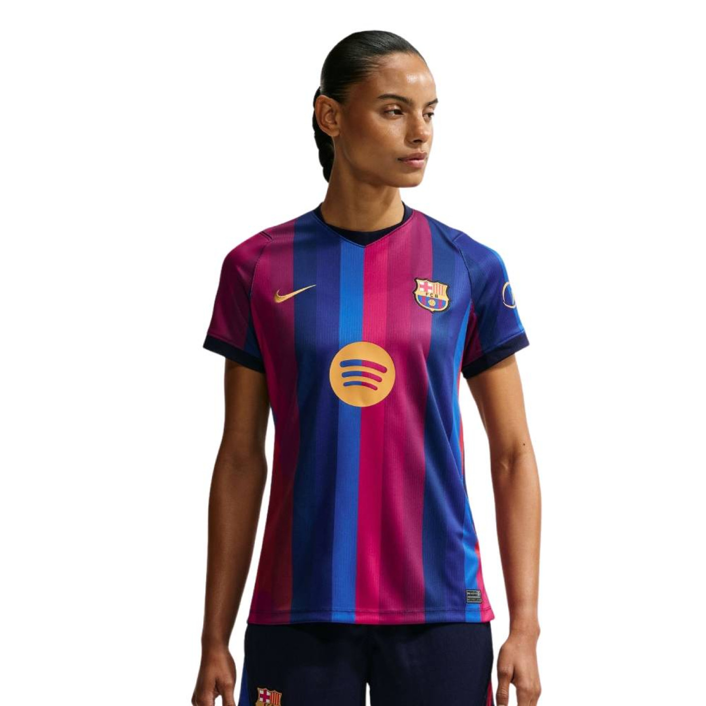 Nike FC Barcelona Thuisshirt 2026-2027 Dames