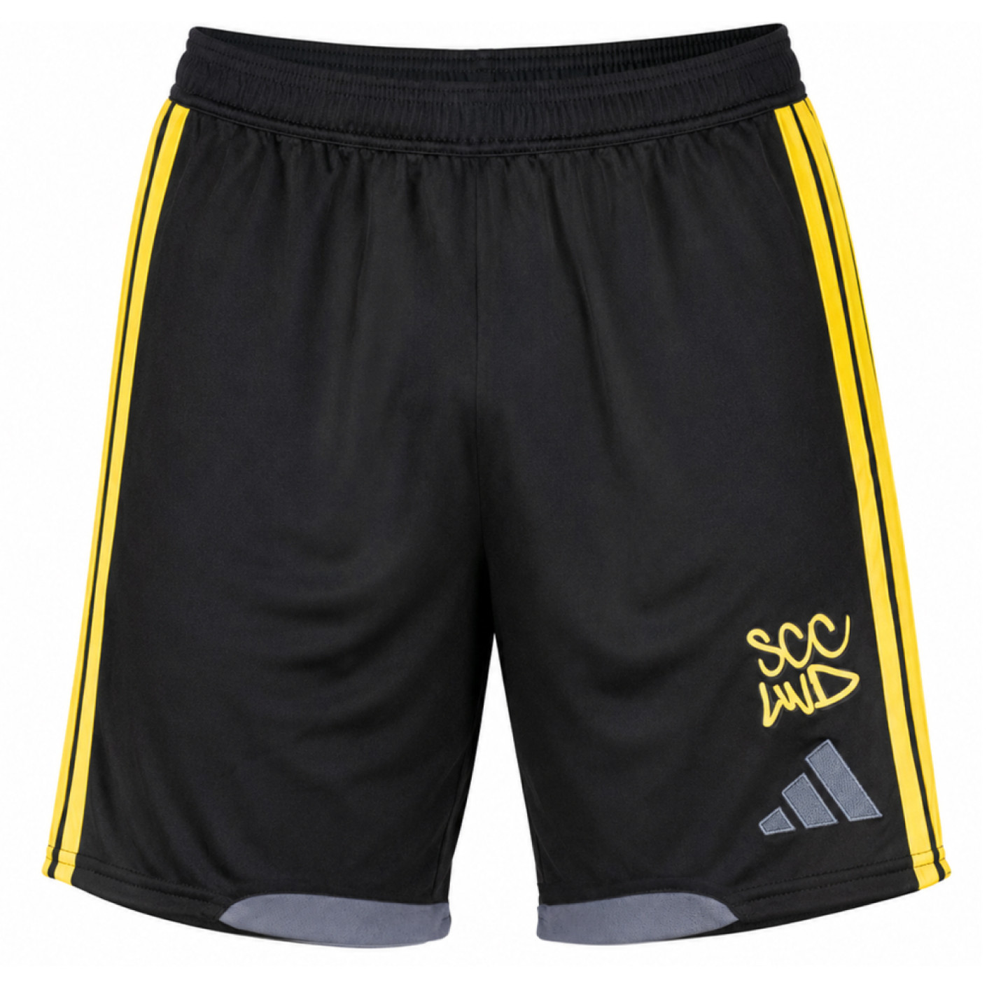 Shorts Away Away Adidas SC Cambuur 2026-2027 pour Enfants