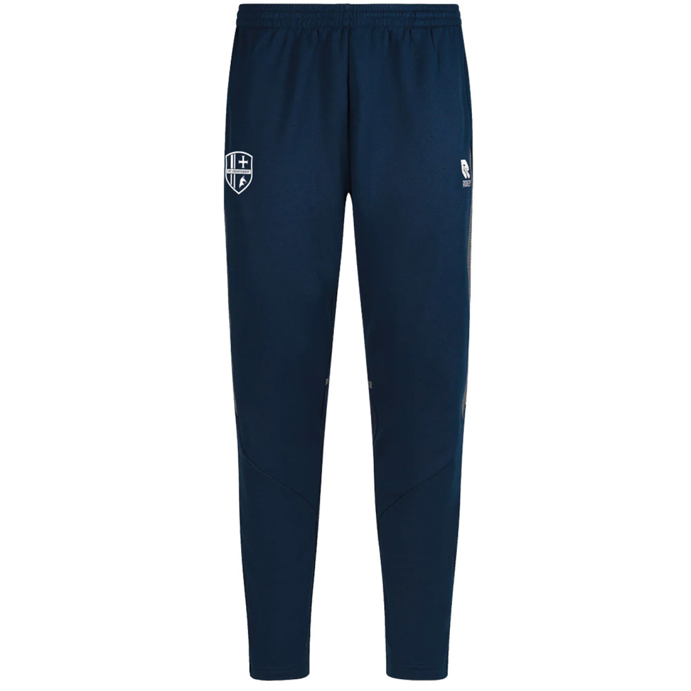 FC Oegstgeest Trainingsbroek Senior Donkerblauw