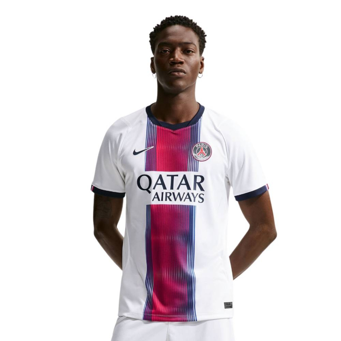 Maillot extérieur Nike Paris Saint-Germain 2026-2027