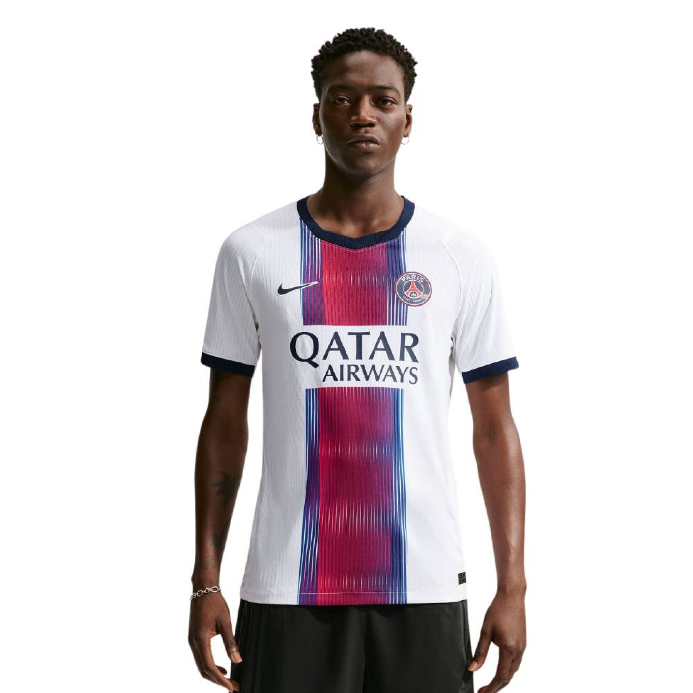 Chemise Nike Paris Saint-Germain Authentic Away 2026-2027