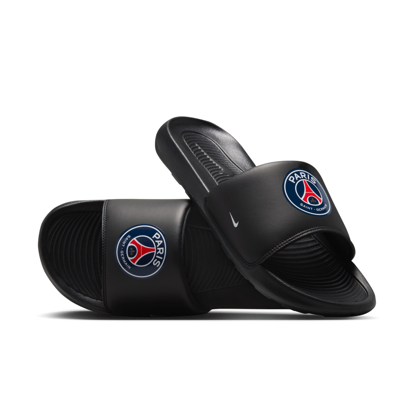 Nike Victori One Paris Saint-Germain Claquettes Noir