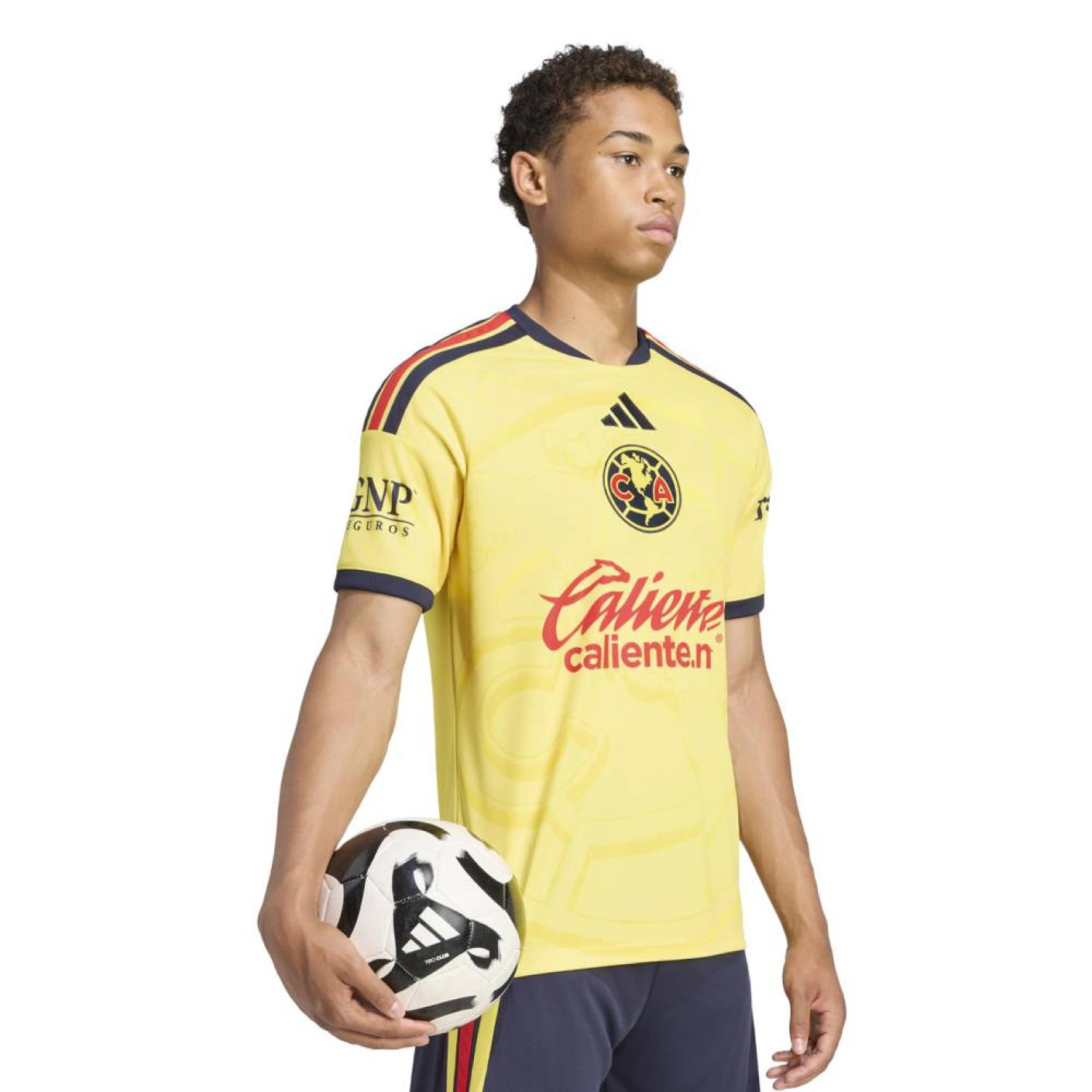 Maillot pour domicile adidas Club America 2026-2027