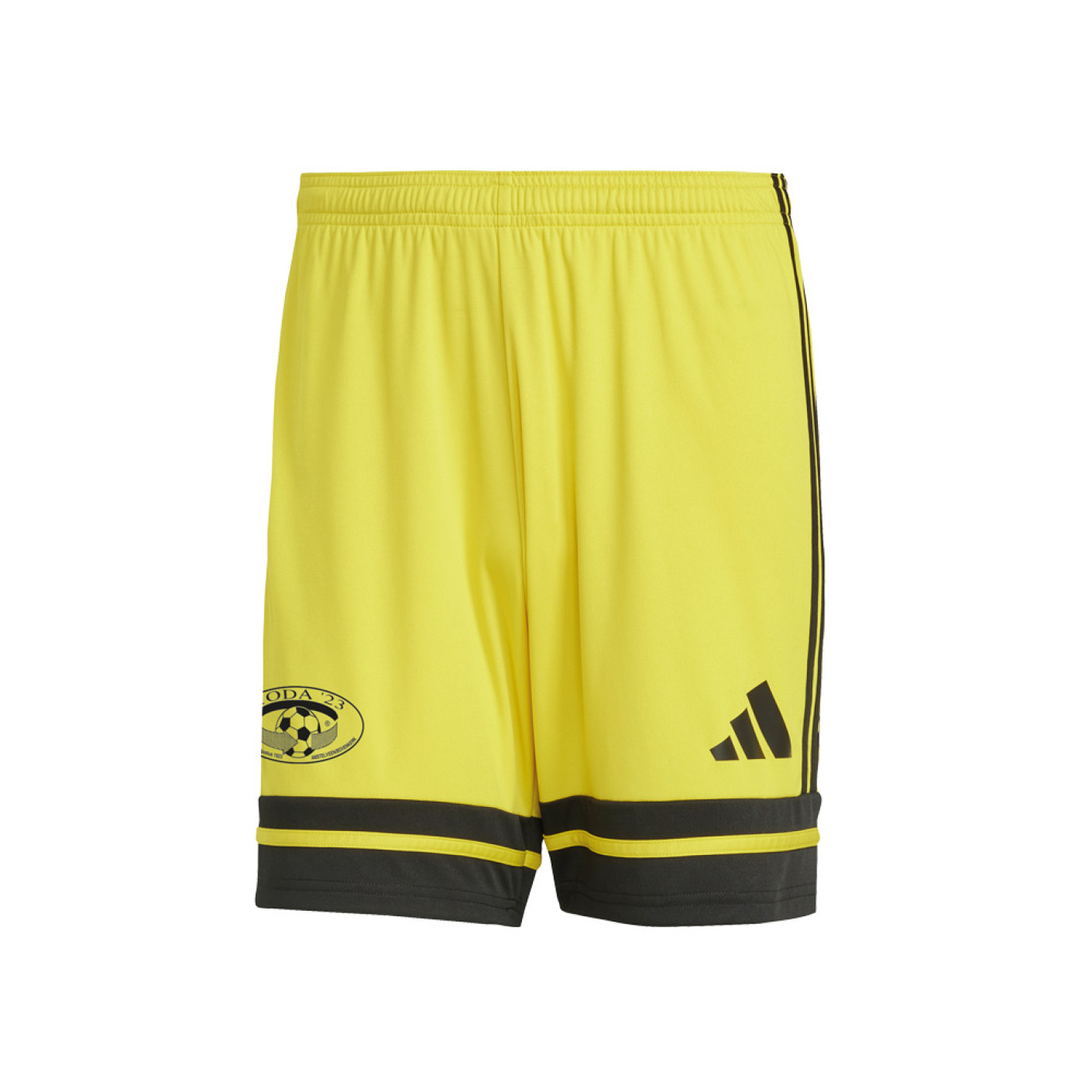 RODA '23 Keeper Short Kids Geel