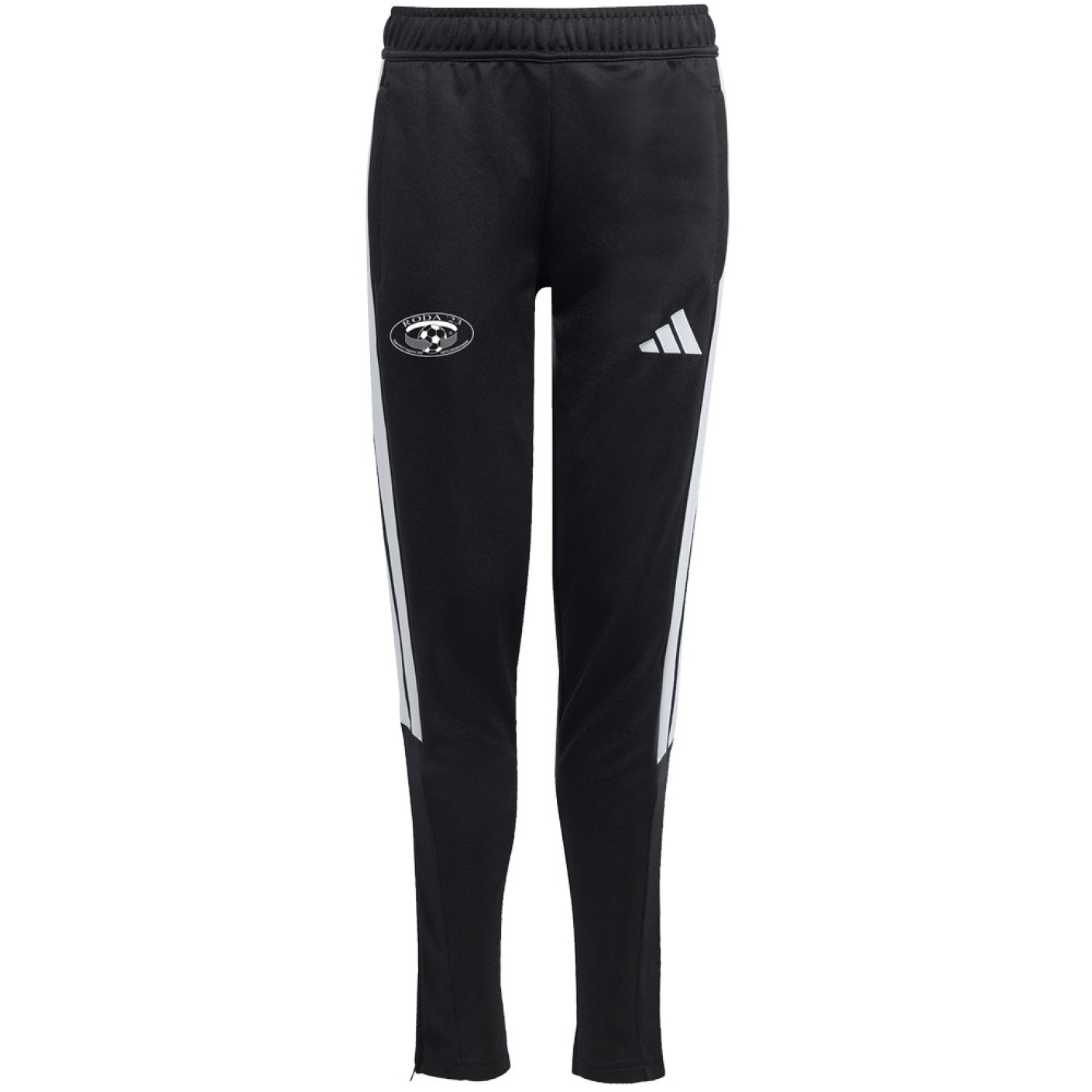 RODA '23 Trainings Pant Zwart