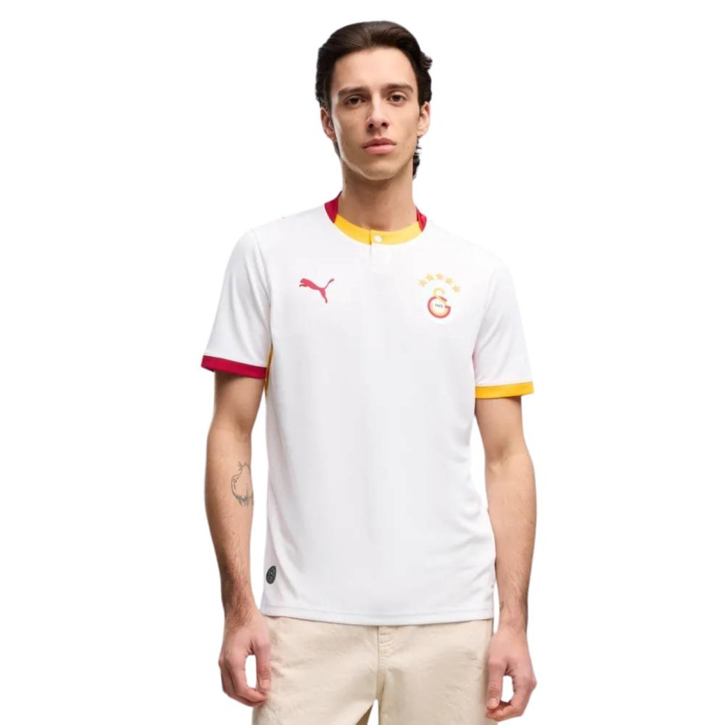 3ème maillot PUMA Galatasaray SK 2026-2027
