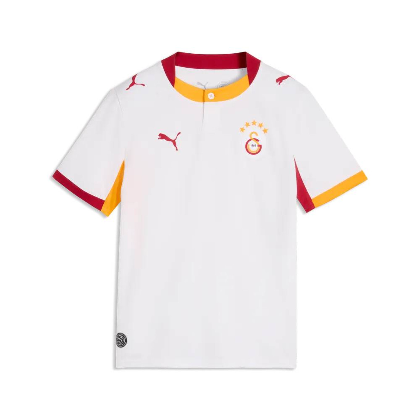 3ème maillot PUMA Galatasaray SK 2026-2027 pour Enfants