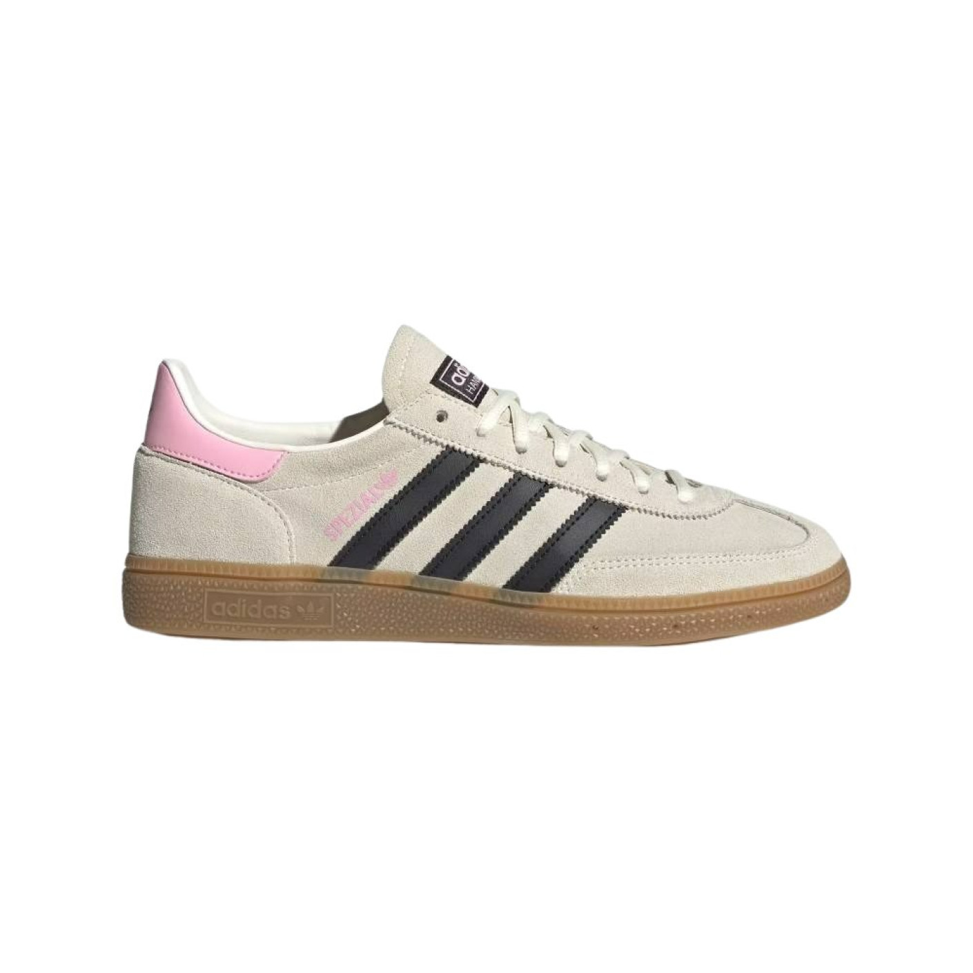adidas Handball Spezial Juventus Baskets Beige Noir Rose
