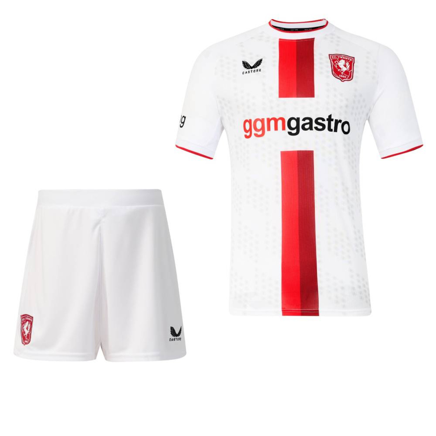 Castore FC Twente 3e set 2026-2027