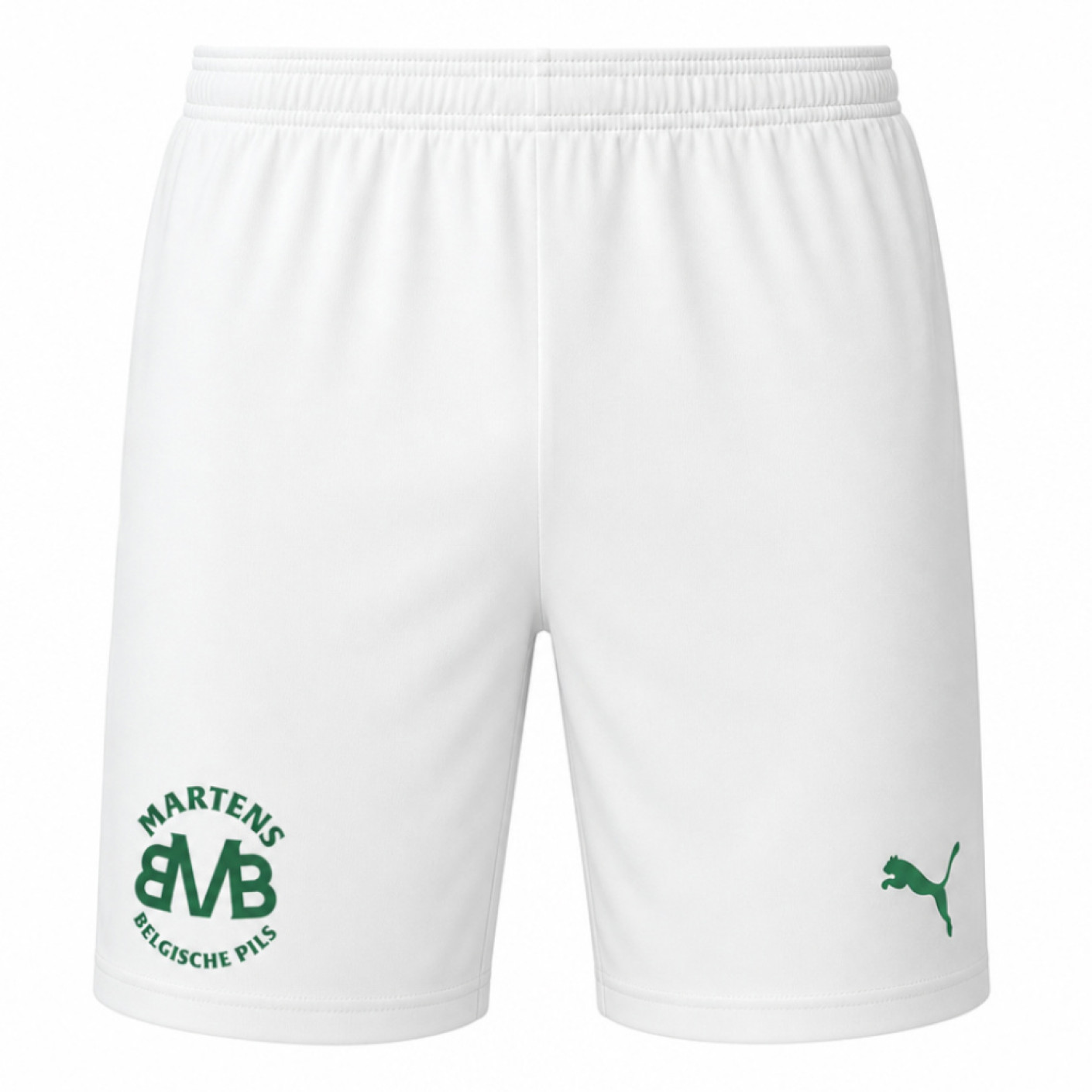 Pantalon PUMA Lommel SK Home 2026-2027