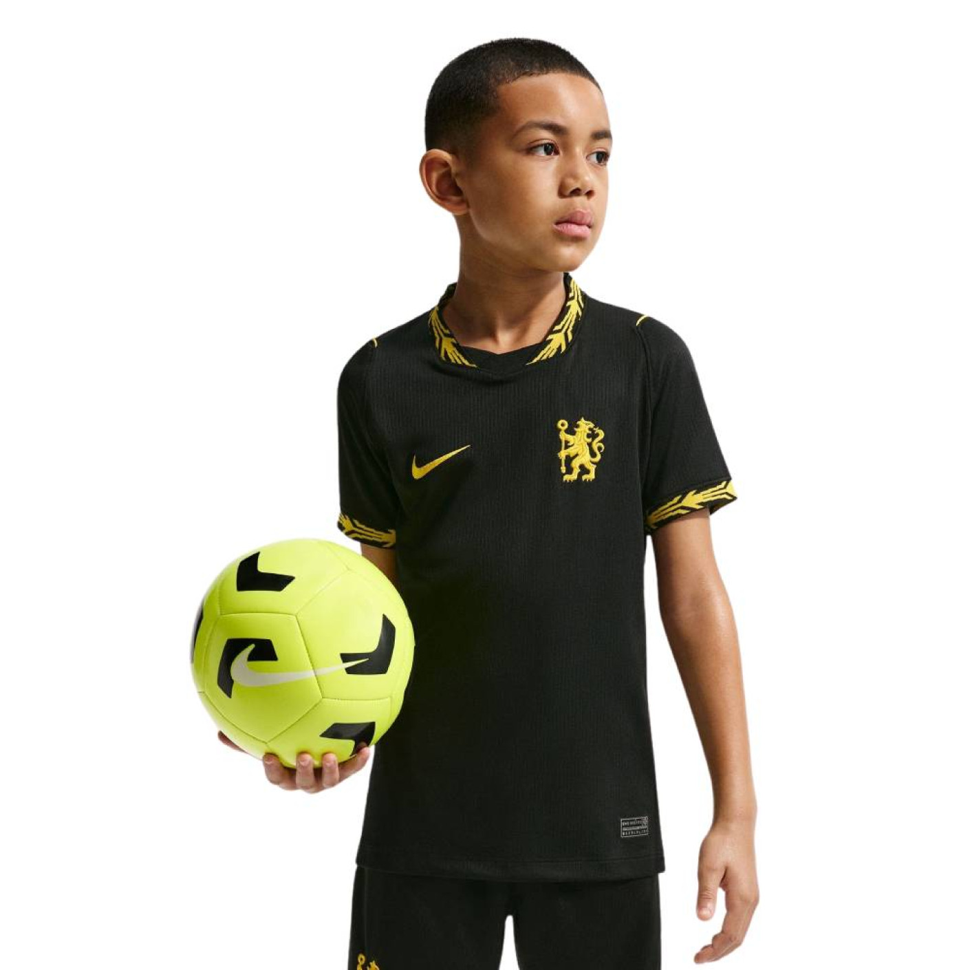 Chemise Nike Chelsea Away 2026-2027 pour Enfants