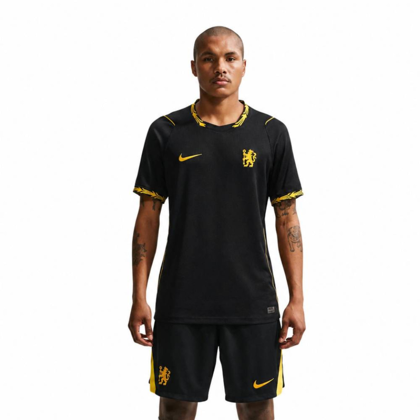 Ensemble Extérieur Nike Chelsea 2026-2027