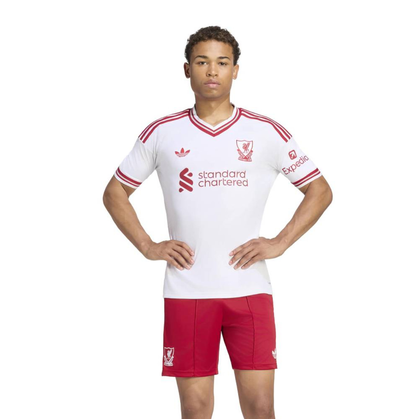 adidas Liverpool Uitset 2026-2027