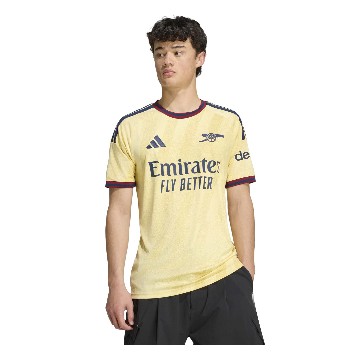 3ème maillot adidas Arsenal 2026-2027