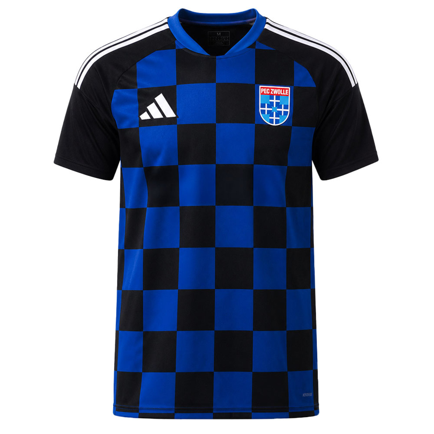 adidas PEC Zwolle Warming-Up Thuisshirt 2026-2027
