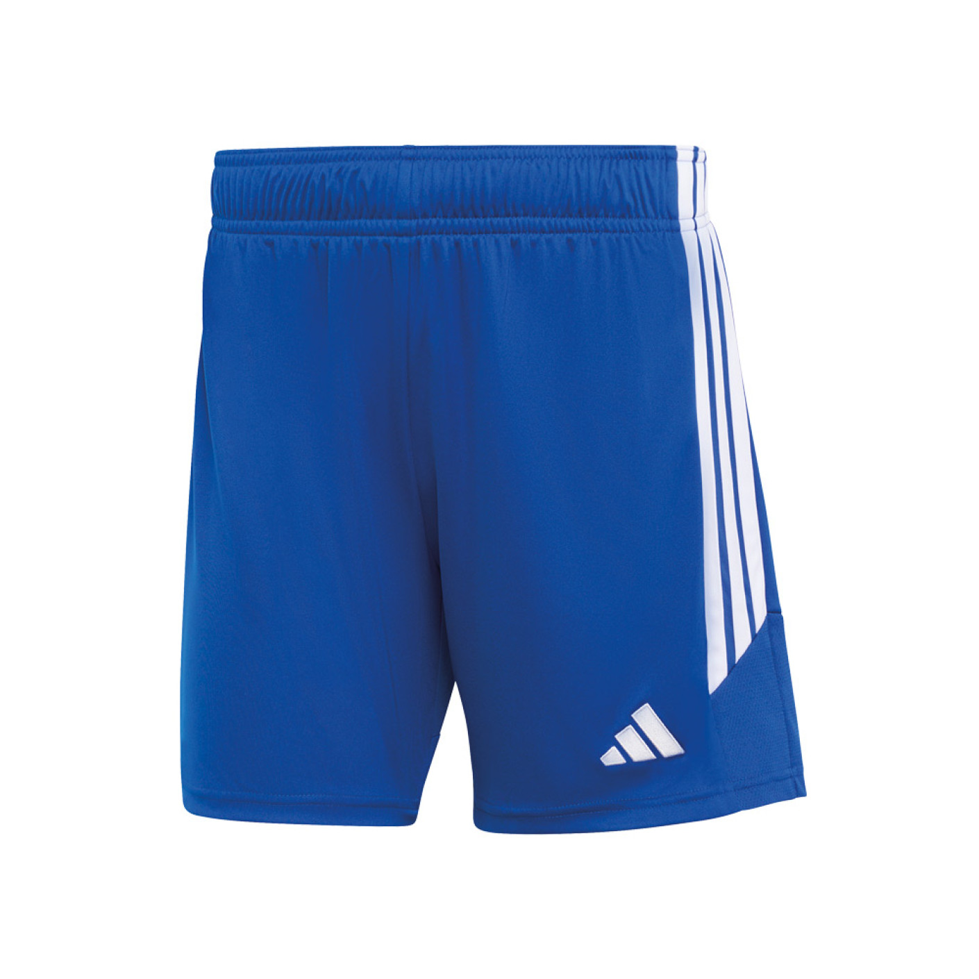 NVS Wedstrijdbroekje Dames Blauw