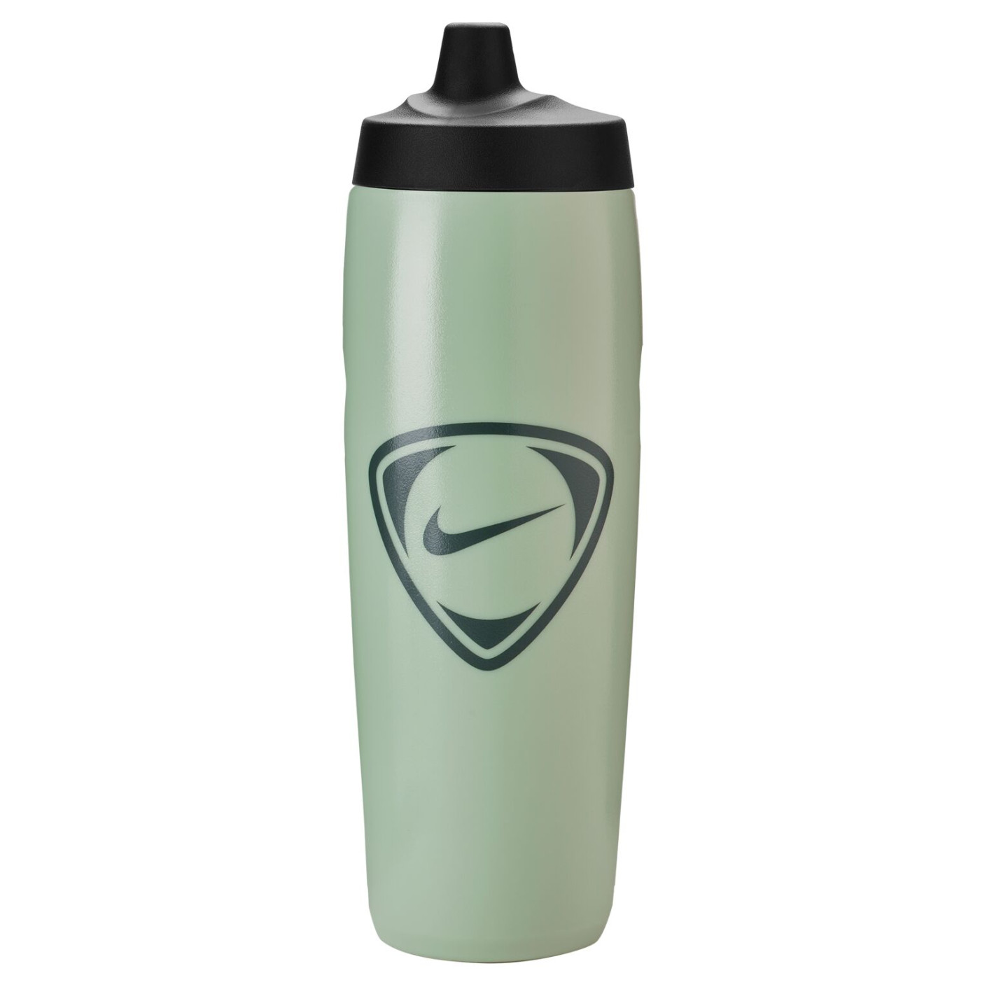 Nike Refuel Drinkbus Graphic SP 710ML Grijsgroen Zwart Camo