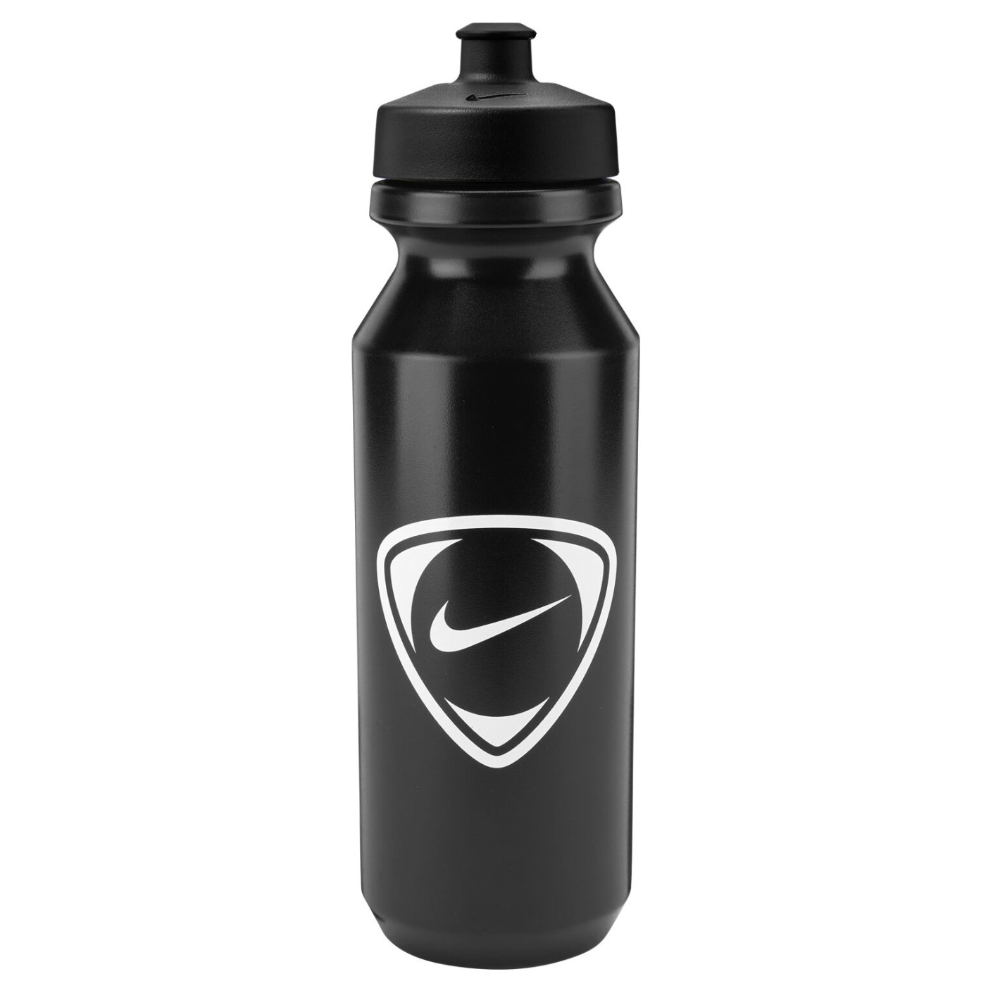 Nike Big Mouth 2.0 Drinkbus Graphic SP 946ML Zwart Wit