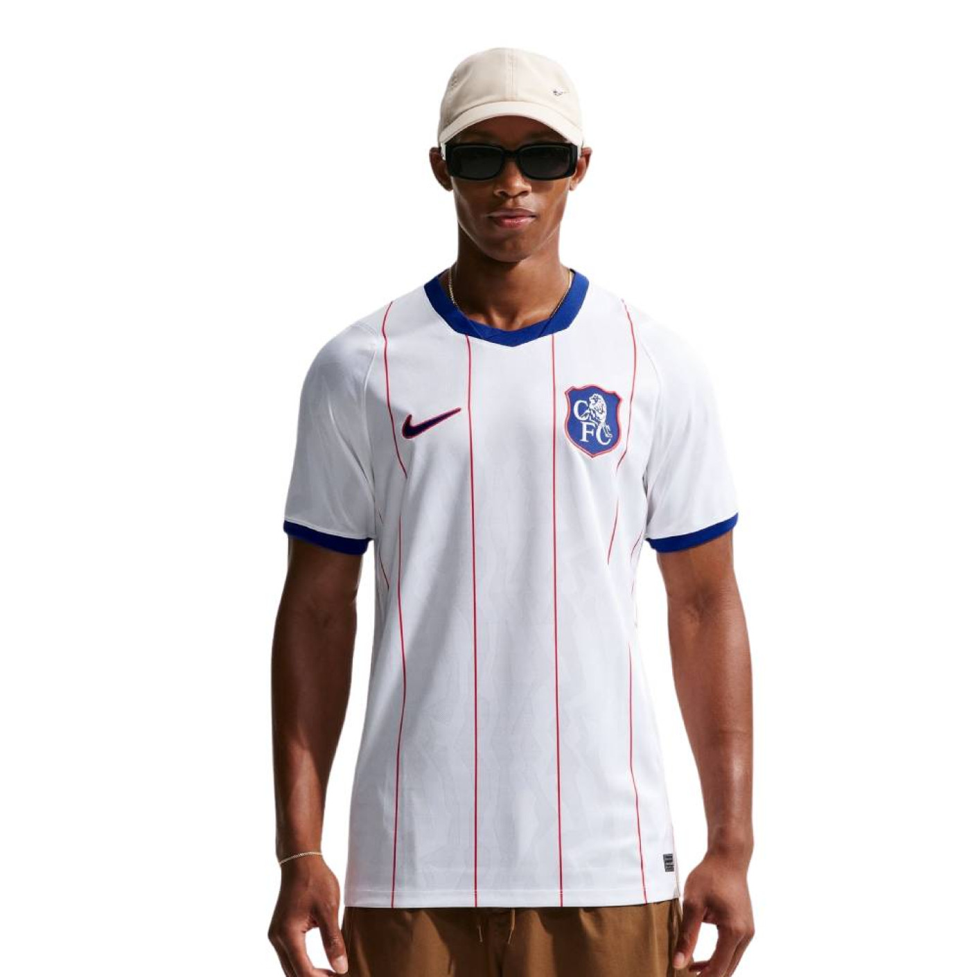 Maillot Nike Chelsea 3rd 2026-2027