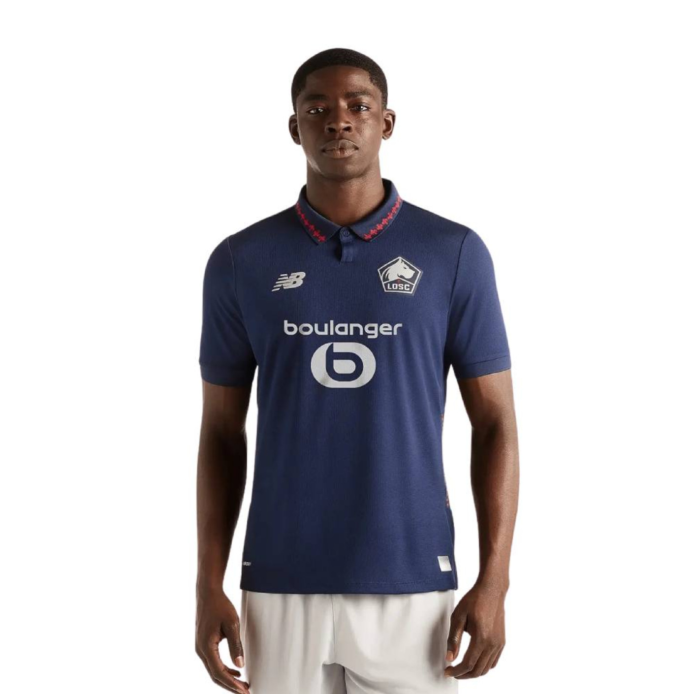 3e maillot New Balance LOSC Lille 2026-2027