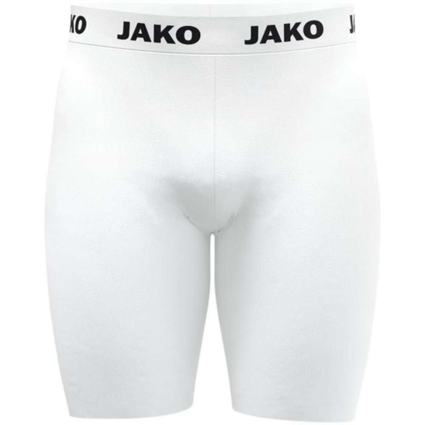 JAKO Function Korte Tight Kids Wit