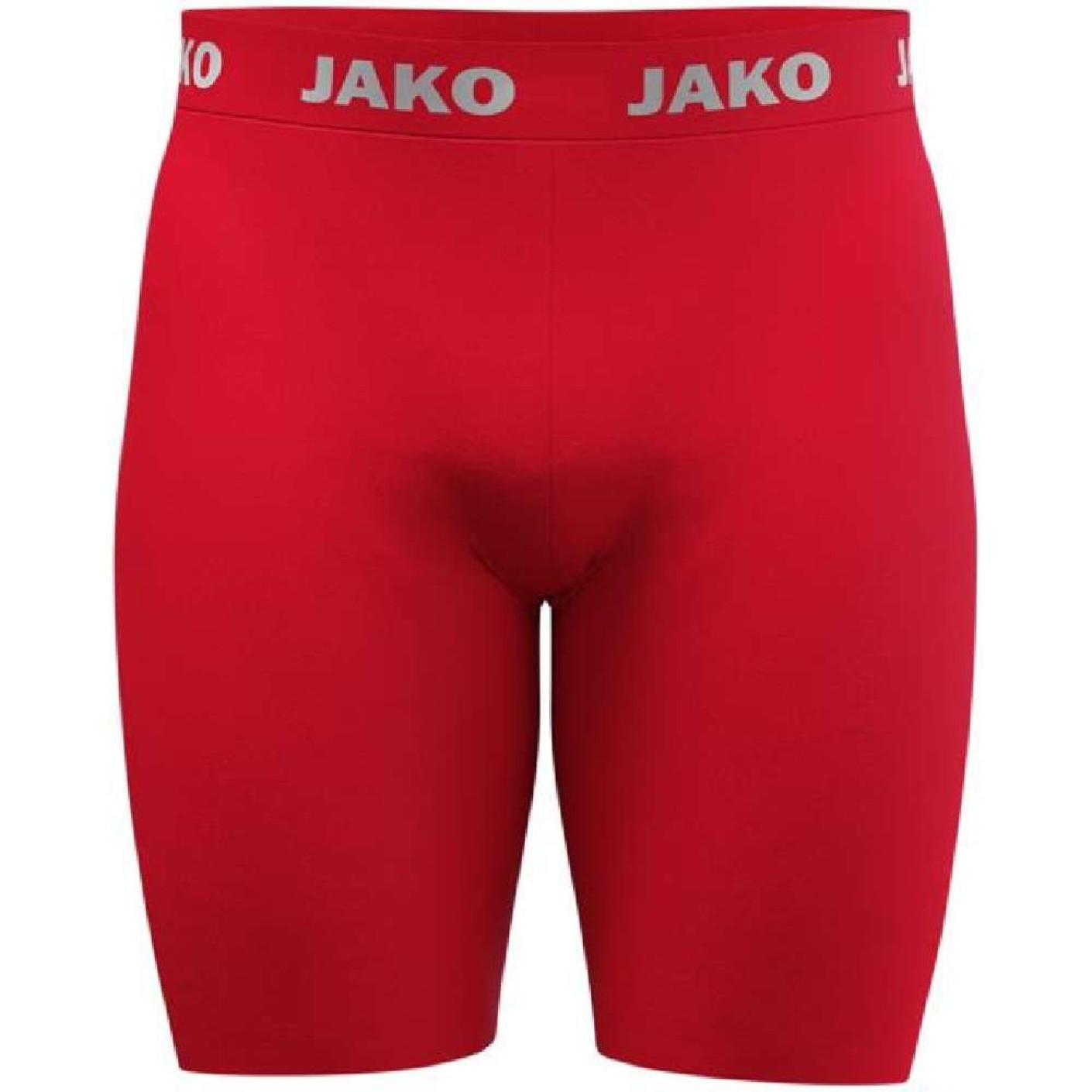 JAKO Function Korte Tight Kids Rood