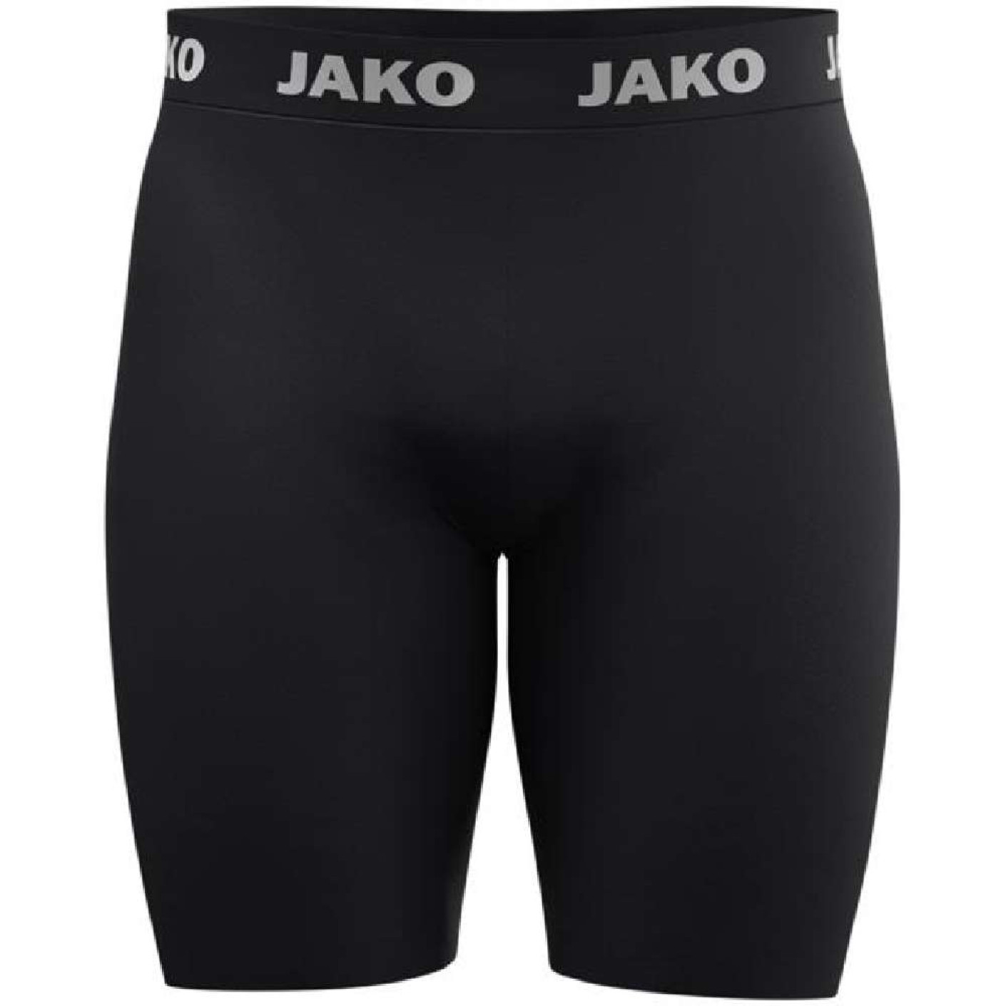 JAKO Function Korte Tight Kids Zwart