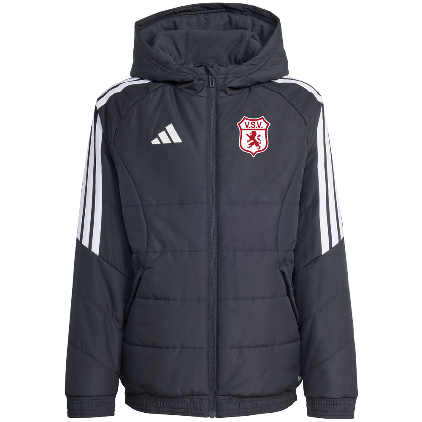 VSV Winter Jack Zwart