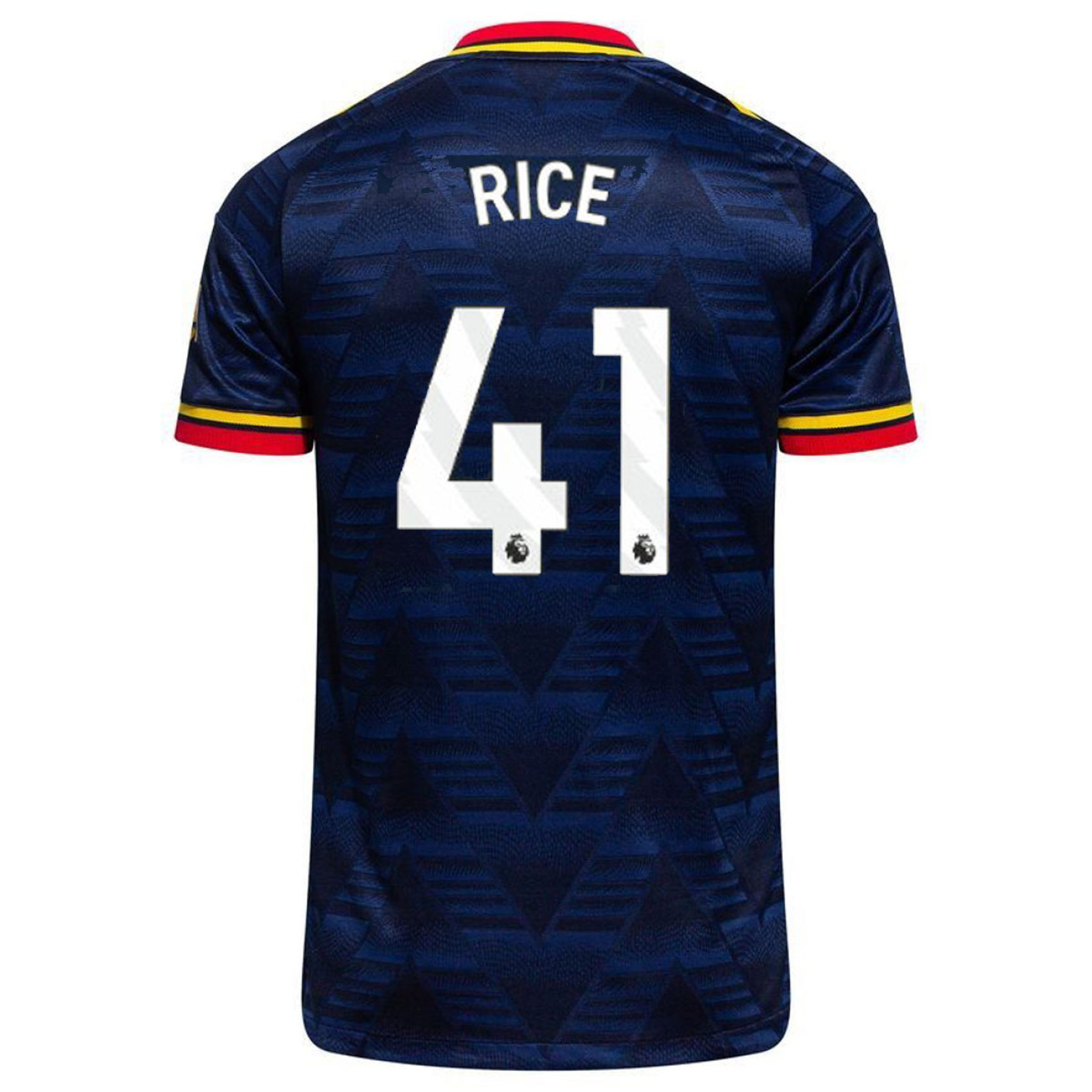 adidas Arsenal Rice 41 Uitshirt 2026-2027 Kids