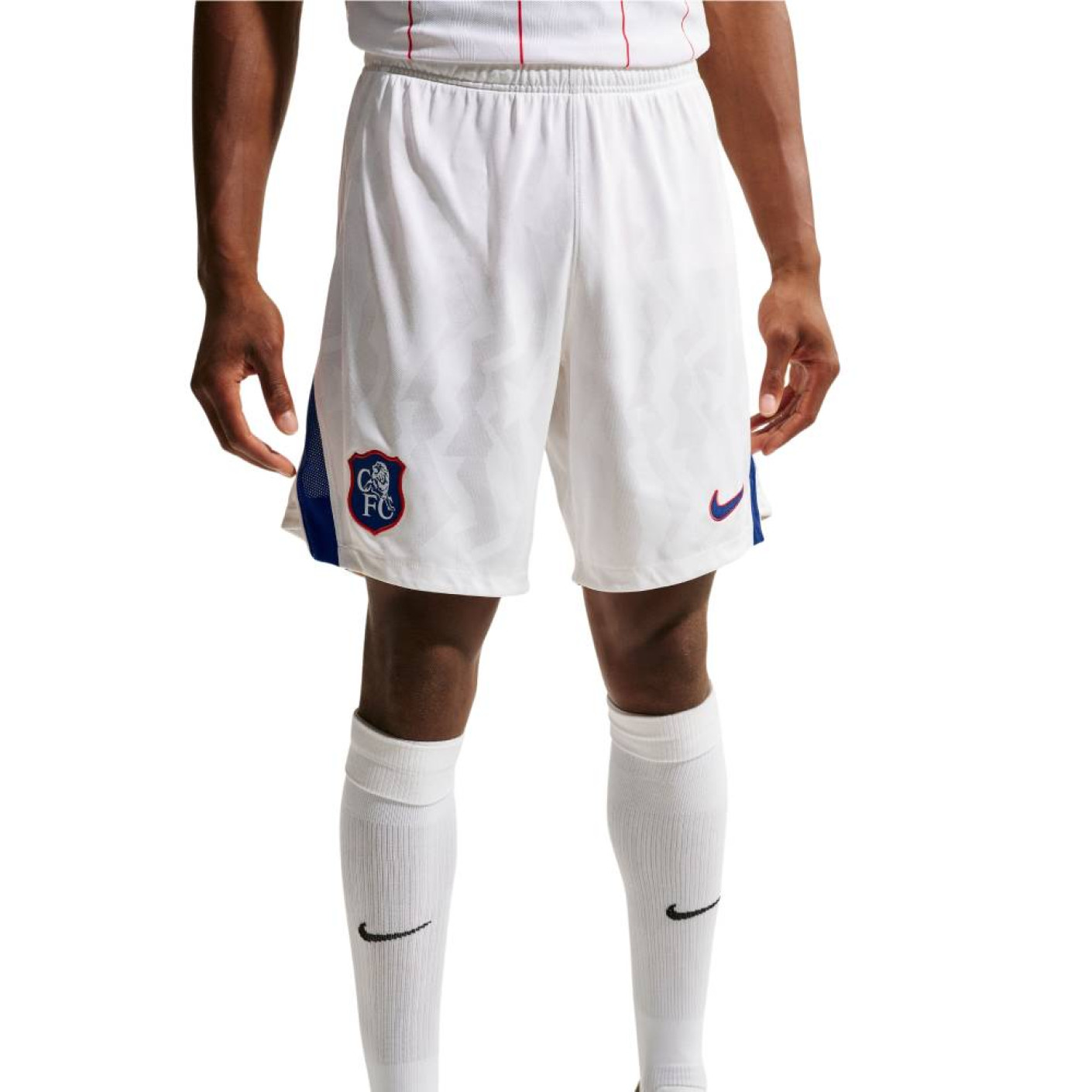 Short Nike Chelsea 3rd 2026-2027