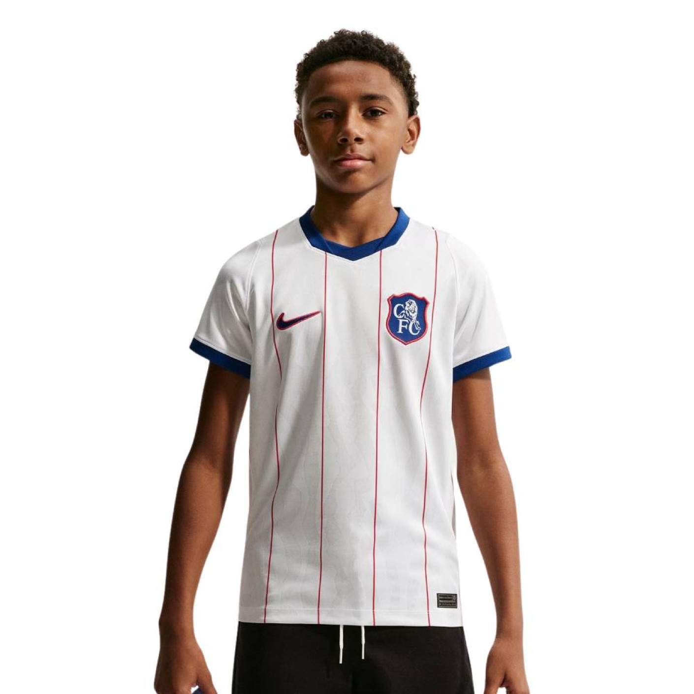 Nike Chelsea 3e Shirt 2026-2027 Kids