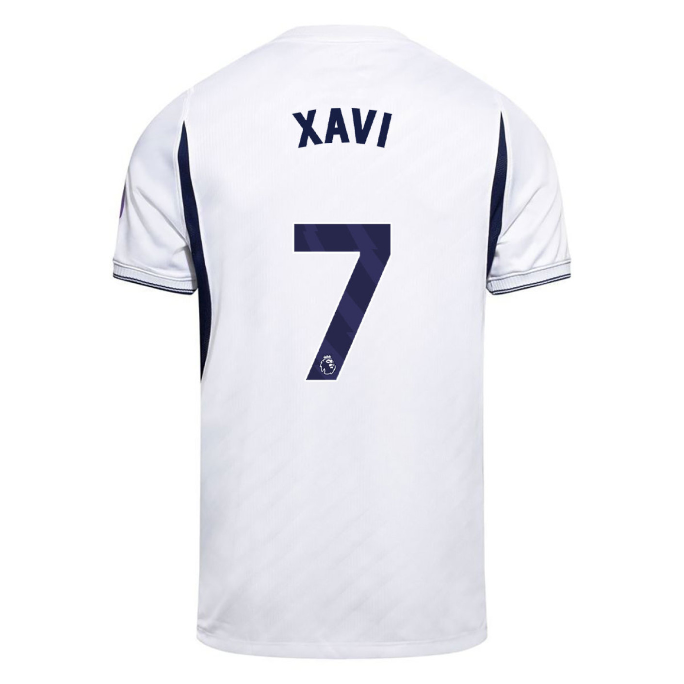 Nike Tottenham Xavi 7 Thuisshirt 2026-2027 Kids