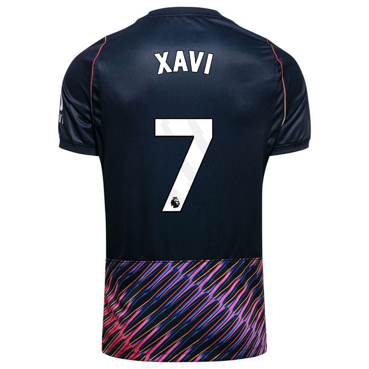 Nike Tottenham Xavi 7 Uitshirt 2026-2027 Kids