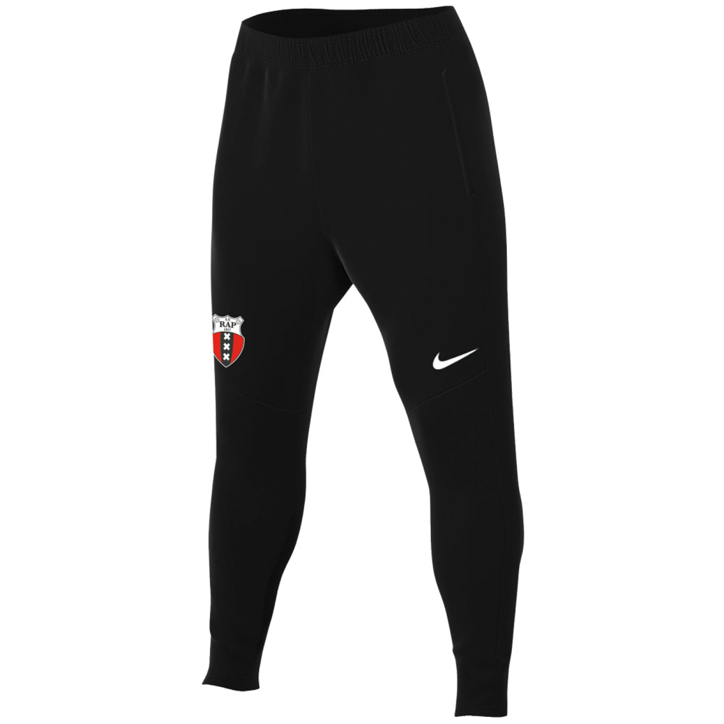SV RAP Trainings Pant Zwart Kids