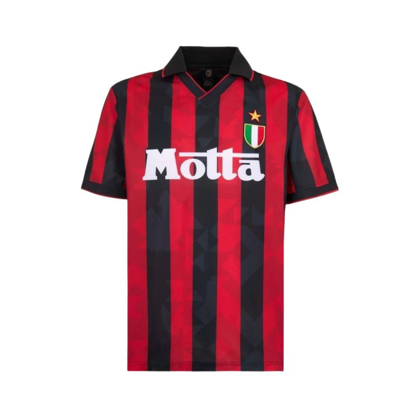 AC Milan Thuisshirt 1993-1994