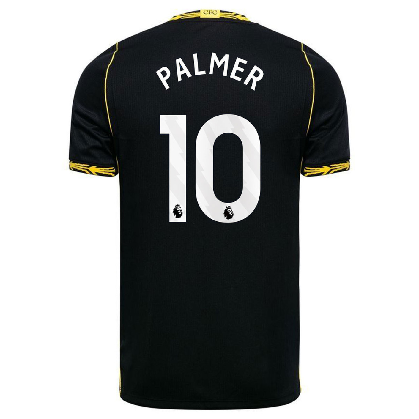 Chemise Nike Chelsea Palmer 10 Away 2026-2027 pour Enfants