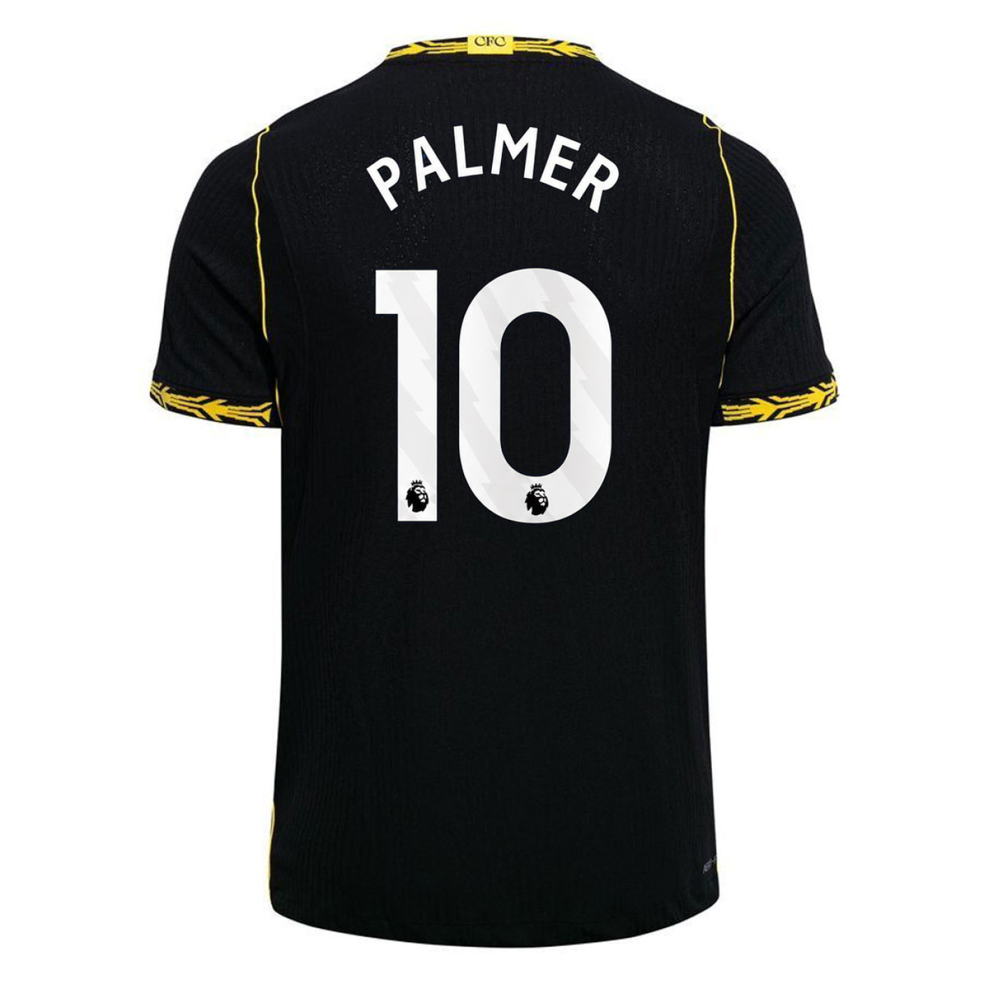Nike Chelsea Palmer 10 Uitshirt Authentic 2026-2027
