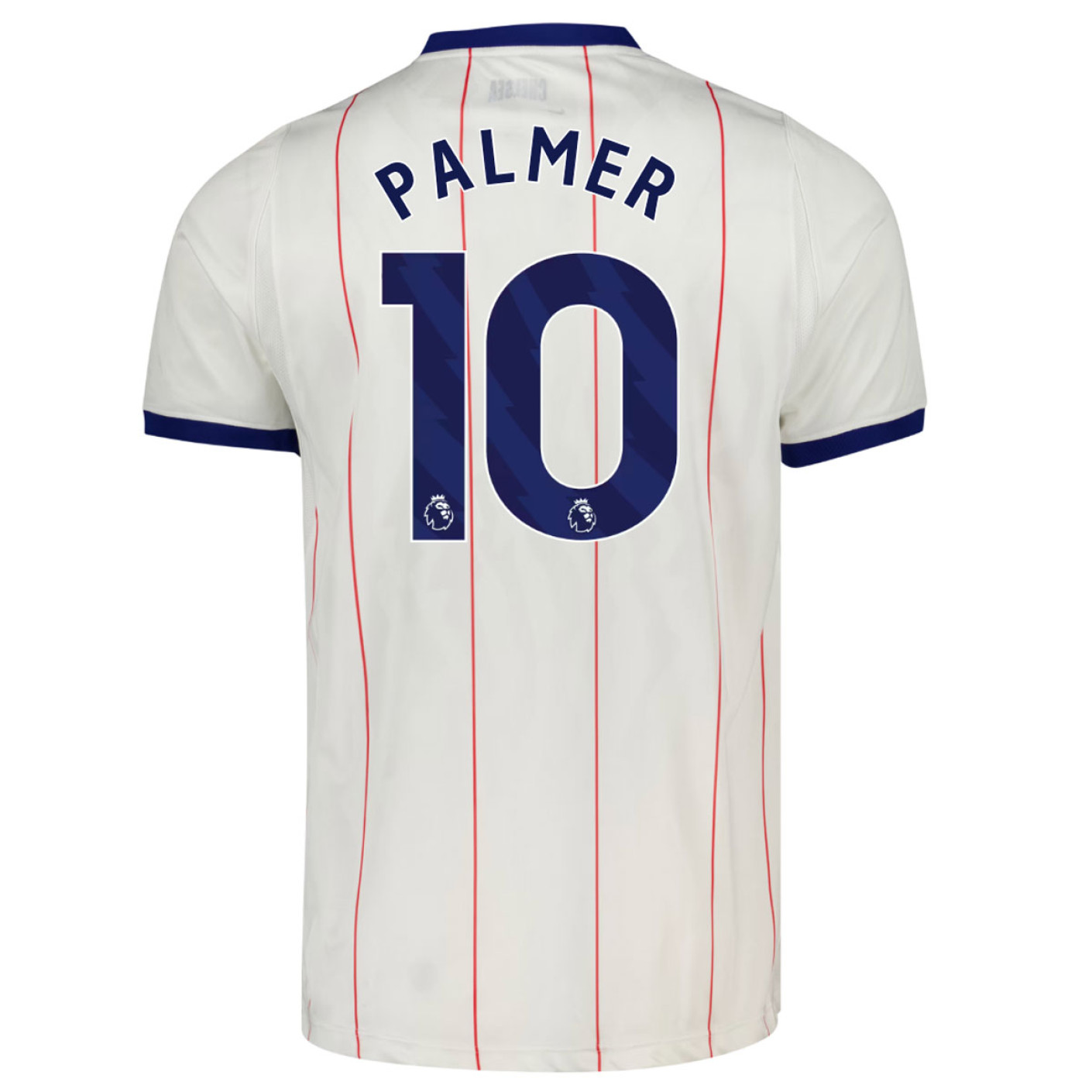 Nike Chelsea Palmer 10 Derde Shirt 2026-2027