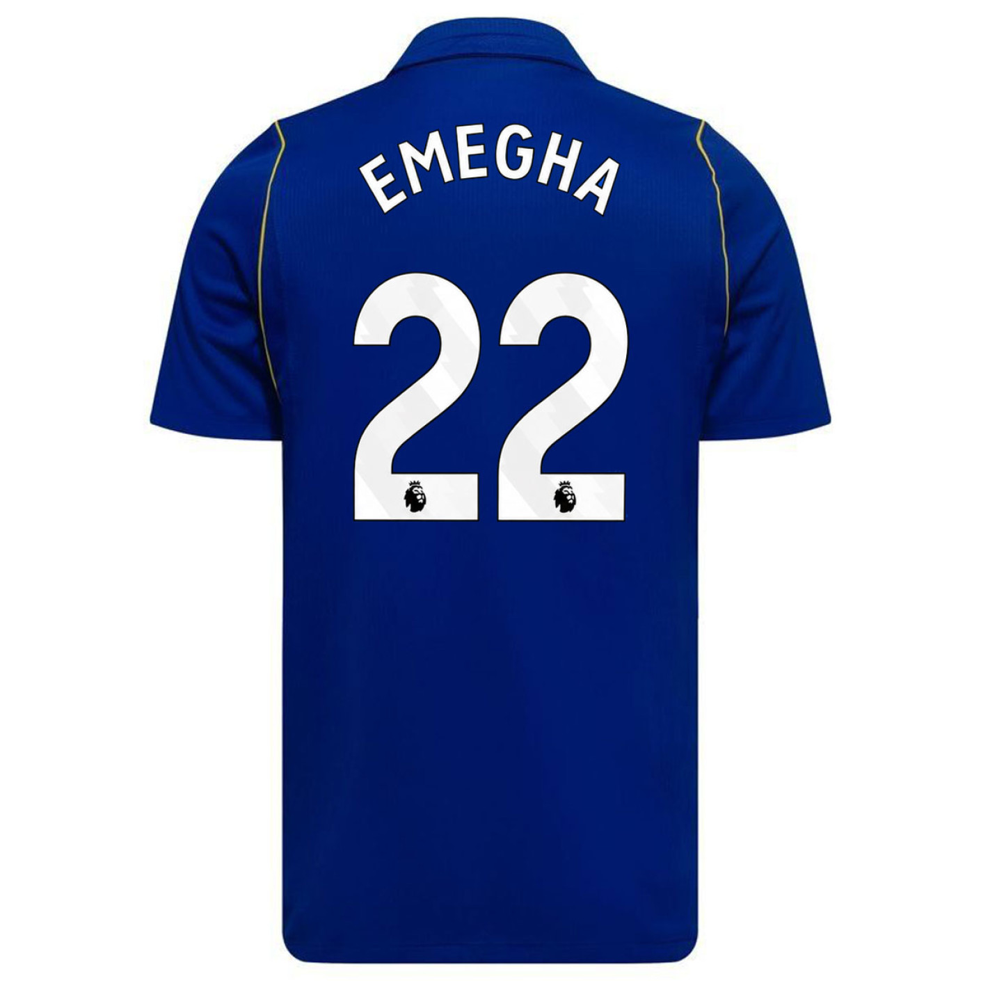Nike Chelsea Emegha 22 Thuisshirt 2026-2027