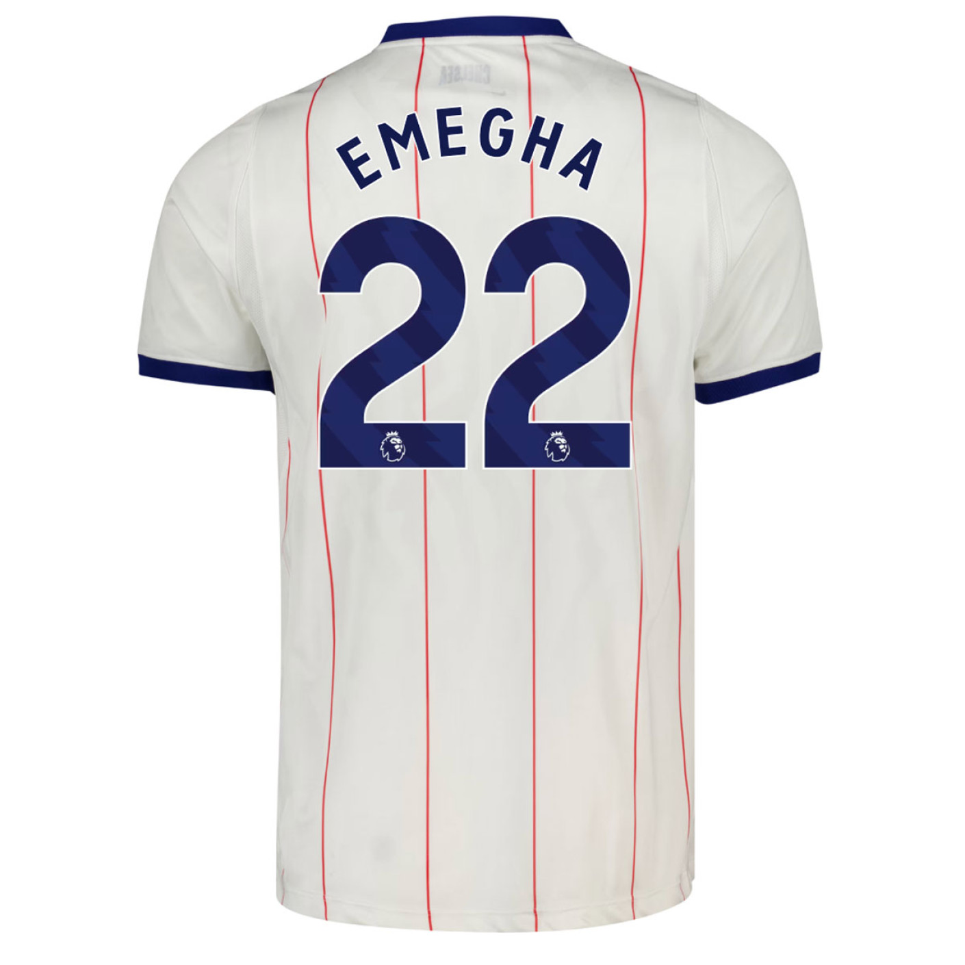 Nike Chelsea Emegha 22 Derde Shirt Authentic 2026-2027