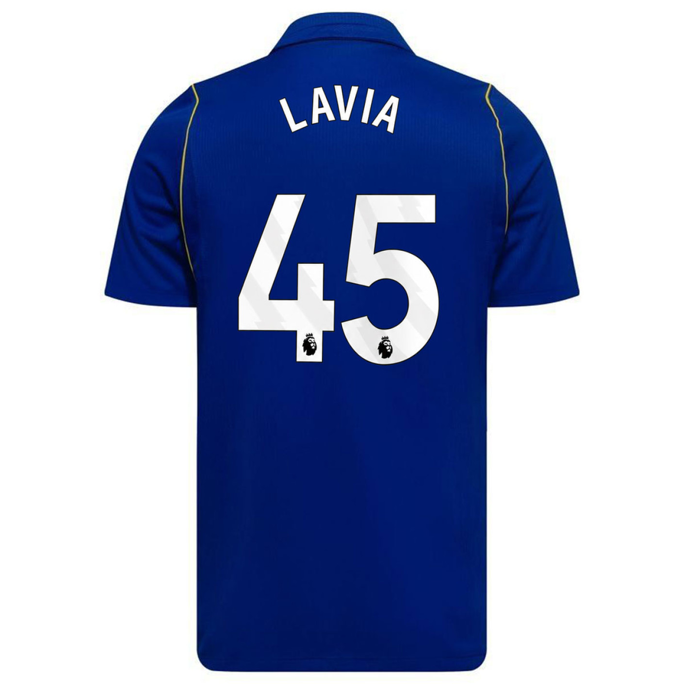Nike Chelsea Lavia 45 Thuisshirt 2026-2027