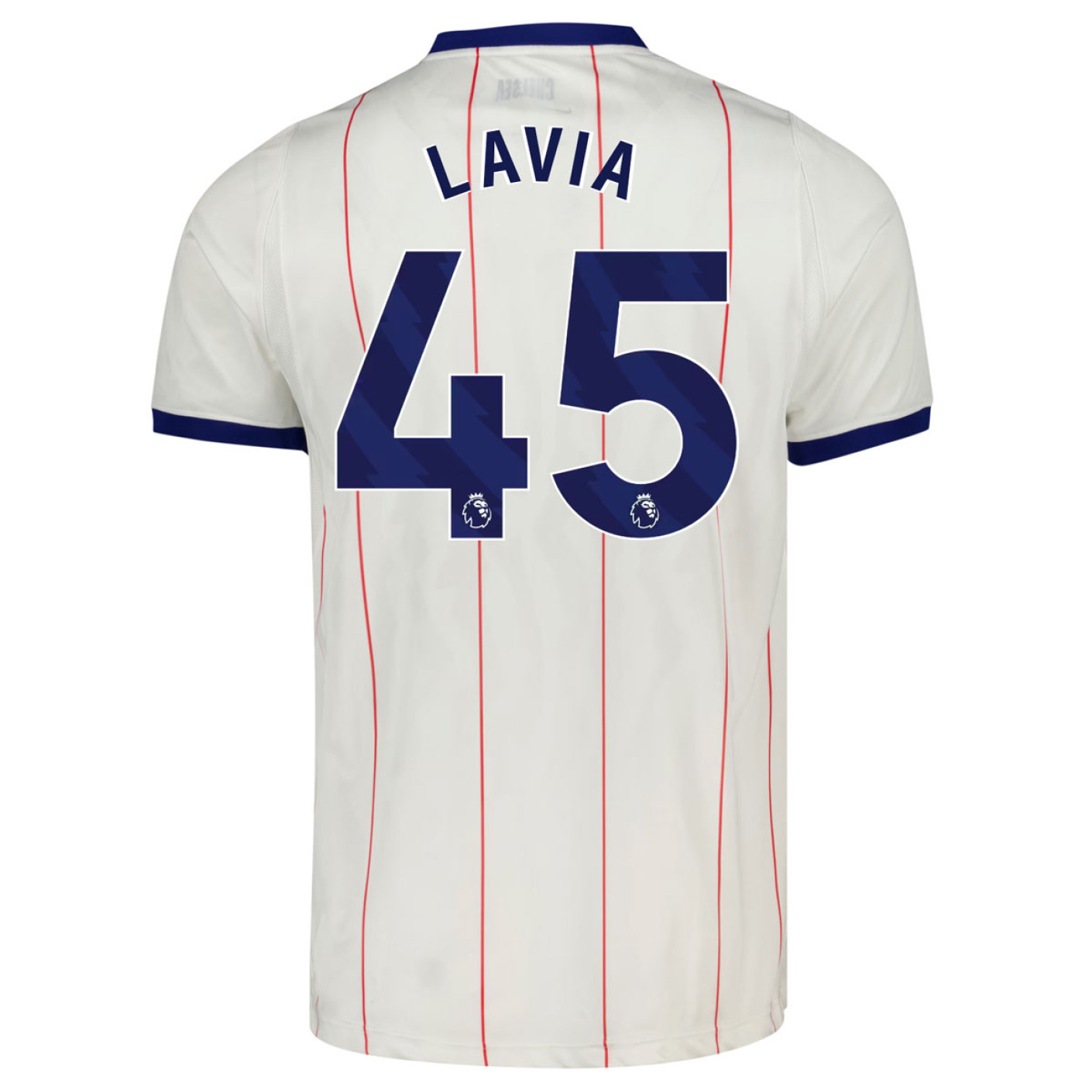 Nike Chelsea Lavia 45 Derde Shirt 2026-2027