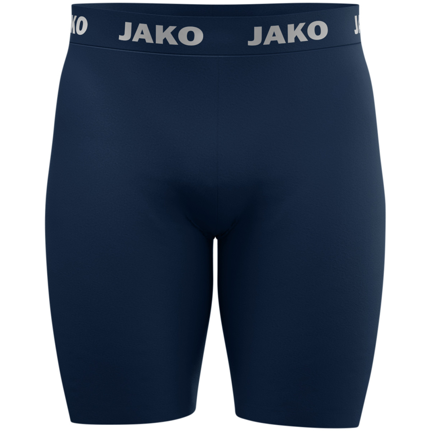 JAKO Function Korte Tight Kids Donkerblauw